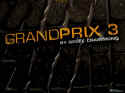 Grand Prix 3: By Geoff Crammond