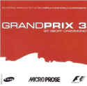 Grand Prix 3: By Geoff Crammond