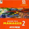 Grand Prix Manager 2