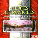 Heroes Chronicles 2: Conquest of the Underworld