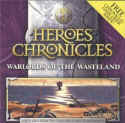 Heroes Chronicles 1: Warlords of the Wasteland