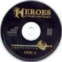 Heroes of Might & Magic 1: Compendium