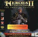 Heroes of Might & Magic 2: Price of Loyalty