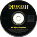 Heroes of Might & Magic 2: The Succession Wars