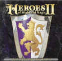 Heroes of Might & Magic 2: The Succession Wars