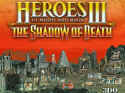 Heroes of Might & Magic 3: the Shadow of Death