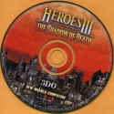 Heroes of Might & Magic 3: the Shadow of Death
