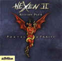 Hexen 2: Mission Pack - Portal of Praevus
