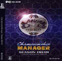 Championship Manager Season 00/01