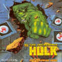 Incredible Hulk: Pantheon Saga