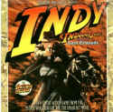 Indiana Jones 3: And Last Crusade Arcade Game
