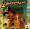 Indiana Jones 4: And Fate of Atlantis