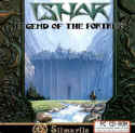 Ishar 1: Legend Of The Fortress