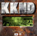 KKND: Krush Kill N Destroy