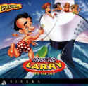 Leisure Suit Larry 7: Love For Sail