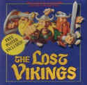 Lost Vikings 1