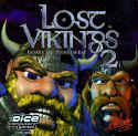 Lost Vikings 2: Norse by NorseWest