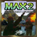 M.A.X. 2: Mechanized Assault Exploration 2