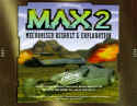 M.A.X. 2: Mechanized Assault Exploration 2