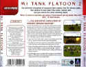 M1 Tank Platoon 2