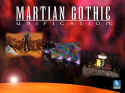 Martian Gothic: Unification