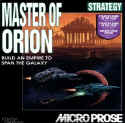 Master of Orion 1