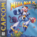 MegaMan X