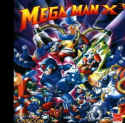 MegaMan X3