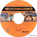 Mech Commander 2