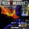 Mechwarrior 3