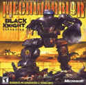 Mechwarrior 4: Black Knight Expansion