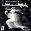 Microsoft: Baseball 2001