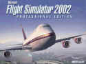 Microsoft: Flight Simulator 2002 - Professianal Edition