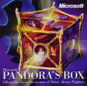 Microsoft: Pandora's Box