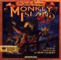 Monkey Island 2: Le Chuck's revenge