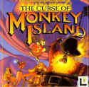 Monkey Island 3: The Curse Of Monkey Island