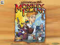 Monkey Island 4: Escape from Monkey Island