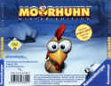 Moorhuhn Winter Edition