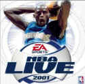 NBA Live 2001