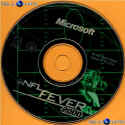 NFL Fever 2000