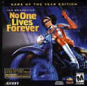 No One Lives Forever: Game of the Year Edition