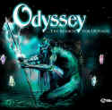 Odyssey: The Search For Ulysses