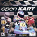 Open Kart