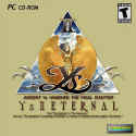 Ys 2 Eternal: Acient Ys Vanished The Final Chapter