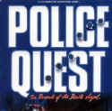 Police Quest 1 AGI