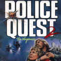 Police Quest 2: The Vengeance