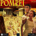 Pompei: The Legend of Vesuvius