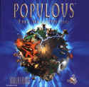 Populous 3: The Beginning