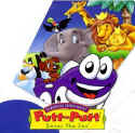 Putt-Putt: Save the ZOO