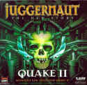 Quake 2: Juggernaut